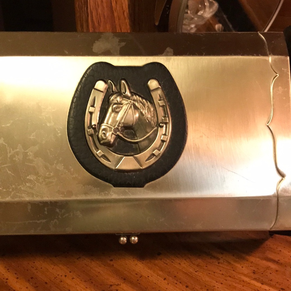 Box for man - Picture 2 of 4